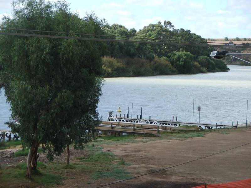 49 Caloote Landing, via Mannum, Caloote SA 5254
