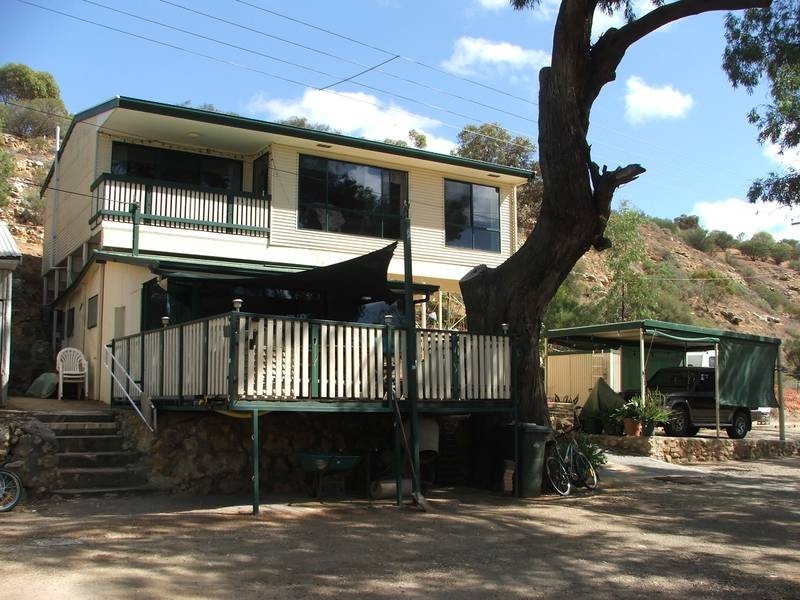 49 Caloote Landing, via Mannum, Caloote SA 5254