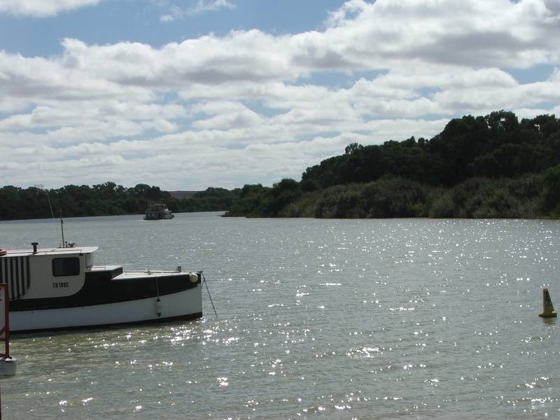 49 Caloote Landing, via Mannum, Caloote SA 5254