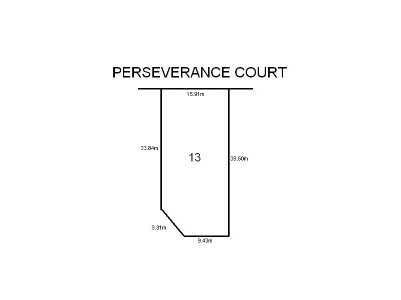 Lot 13 Perseverance Court, Younghusband SA 5238