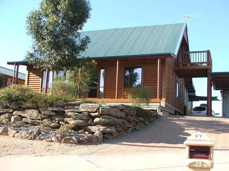 17 Wanke Road, Mannum SA 5238