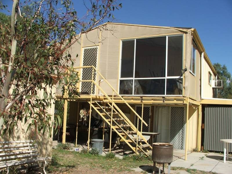 Site No 85 Marks Landing, Swan Reach SA 5354