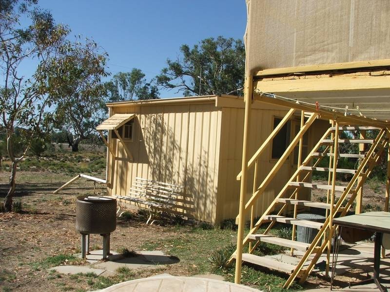 Site No 85 Marks Landing, Swan Reach SA 5354