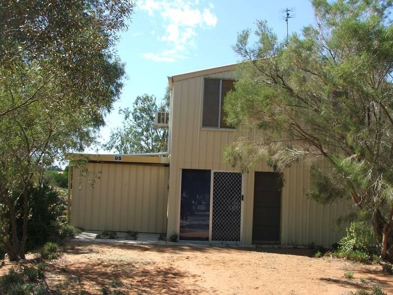 Site No 85 Marks Landing, Swan Reach SA 5354