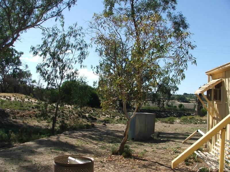 Site No 85 Marks Landing, Swan Reach SA 5354