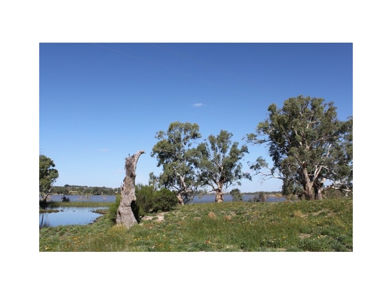 Site No 85 Marks Landing, Swan Reach SA 5354