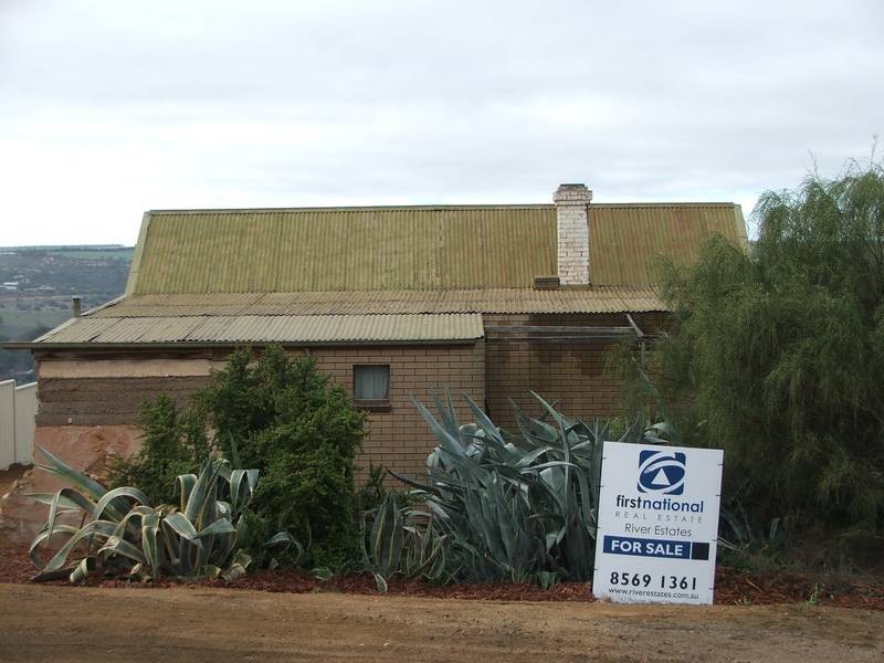 Lot 741 Busch Street, Mannum SA 5238