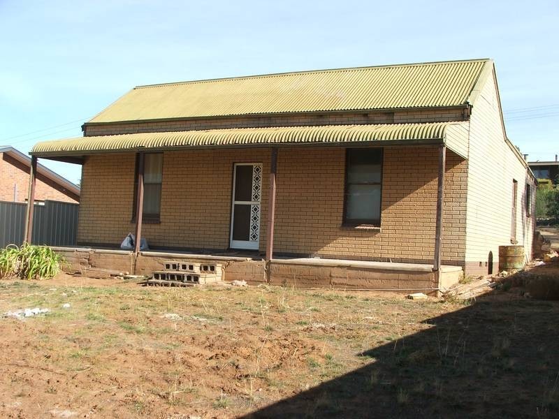 Lot 741 Busch Street, Mannum SA 5238
