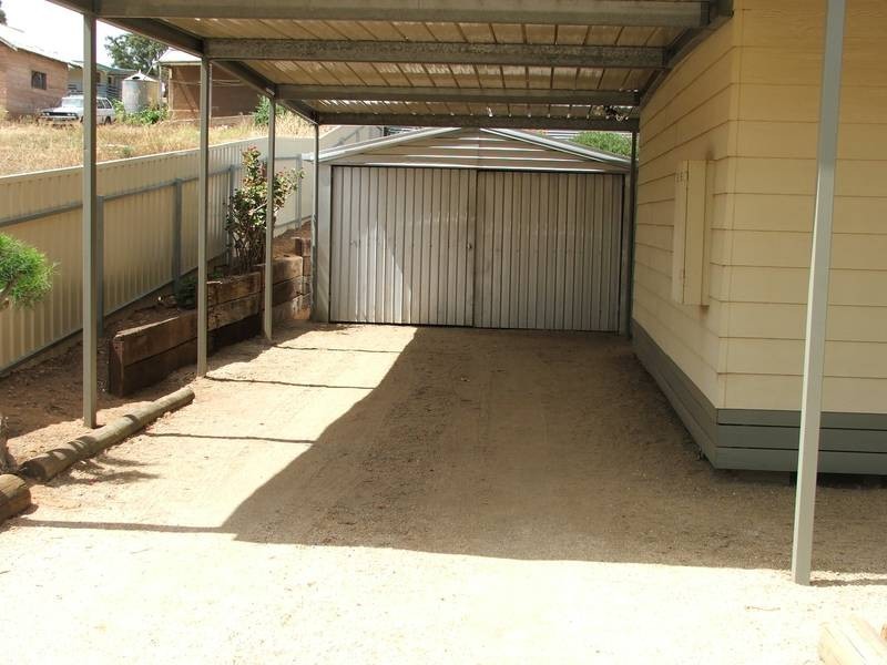6 Baseby road, Mannum SA 5238