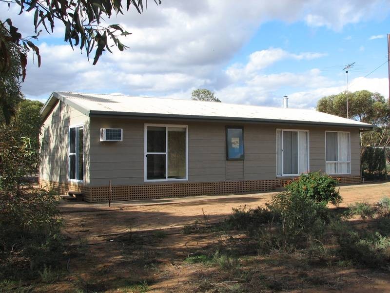 Lot 2 Sedan Road, Punthari, Mannum SA 5238