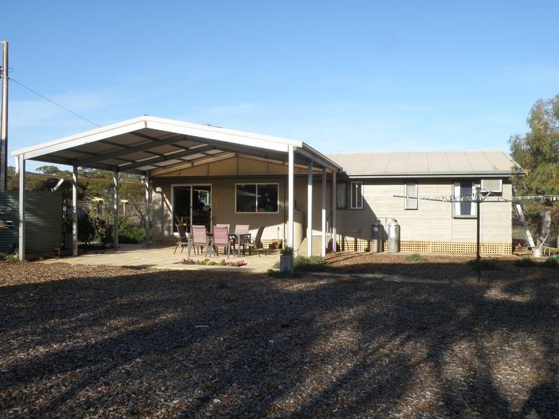 Lot 2 Sedan Road, Punthari, Mannum SA 5238