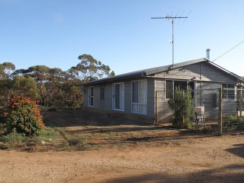 Lot 2 Sedan Road, Punthari, Mannum SA 5238