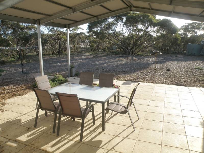 Lot 2 Sedan Rd, Punthari, Mannum SA 5238