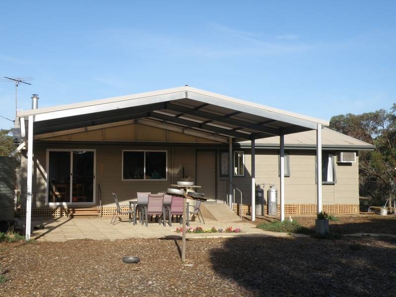 Lot 2 Sedan Rd, Punthari, Mannum SA 5238