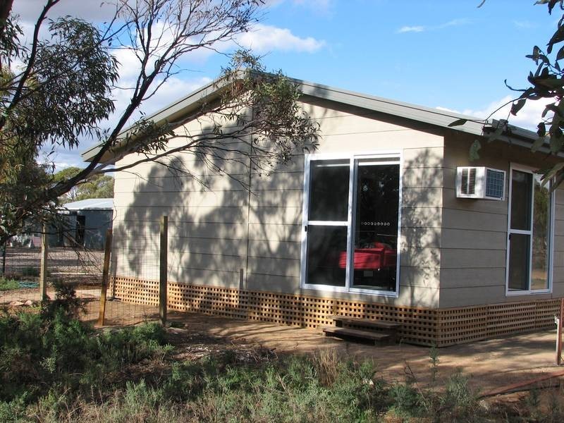 Lot 2 Sedan Rd, Punthari, Mannum SA 5238
