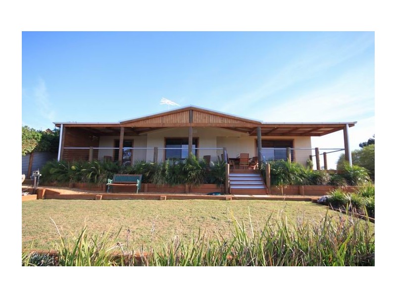 75 Crawford Crescent, Mannum SA 5238