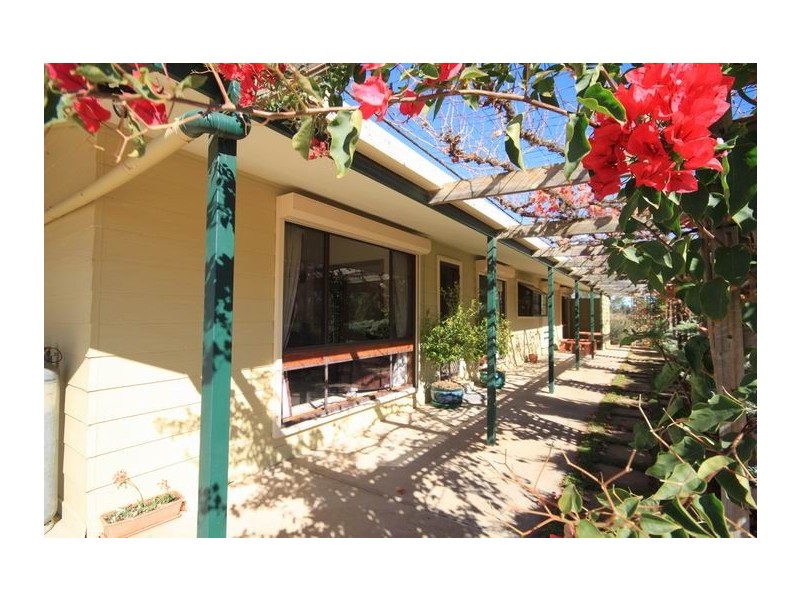 Sect 489 Flood Road, Mannum SA 5238