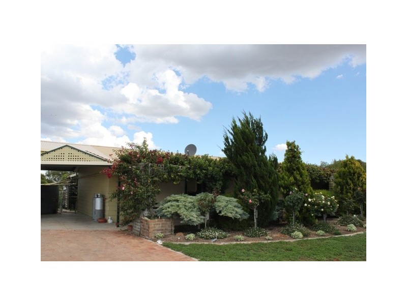 Sect 489 Flood Road, Mannum SA 5238