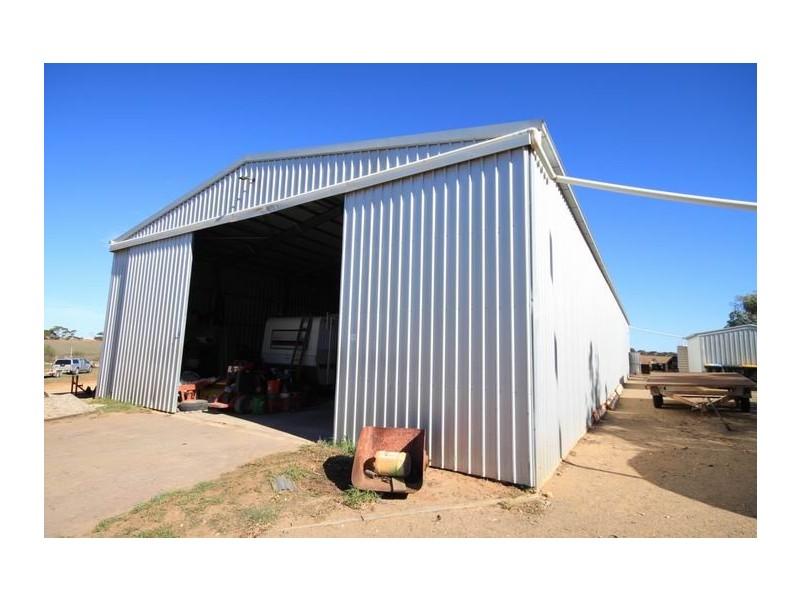 Sect 489 Flood Road, Mannum SA 5238