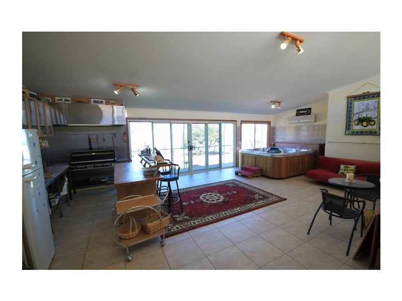 Sect 489 Flood Road, Mannum SA 5238