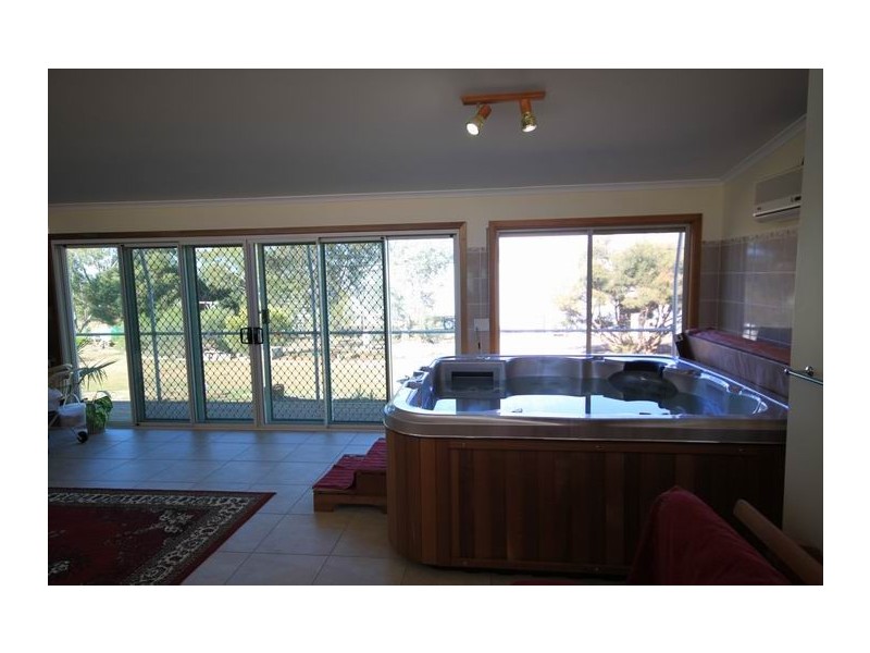 Sect 489 Flood Road, Mannum SA 5238