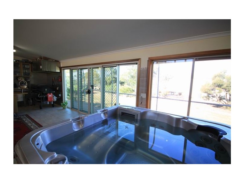 Sect 489 Flood Road, Mannum SA 5238