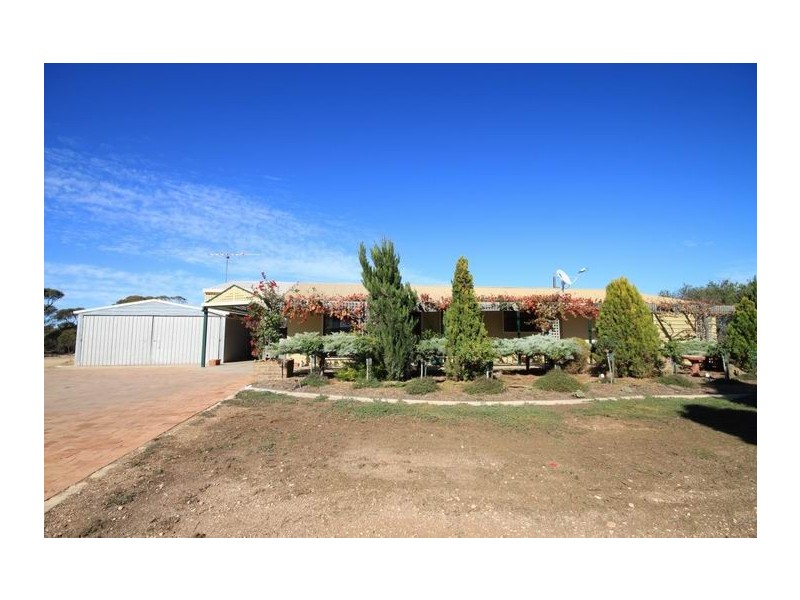 Sect 489 Flood Road, Mannum SA 5238