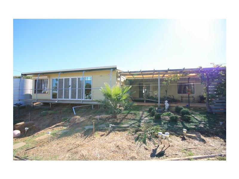 Sect 489 Flood Road, Mannum SA 5238