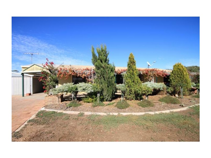 Lot 489 Flood Road, Mannum SA 5238