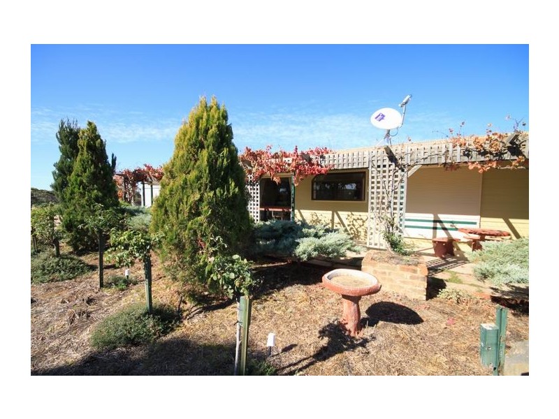 Lot 489 Flood Road, Mannum SA 5238