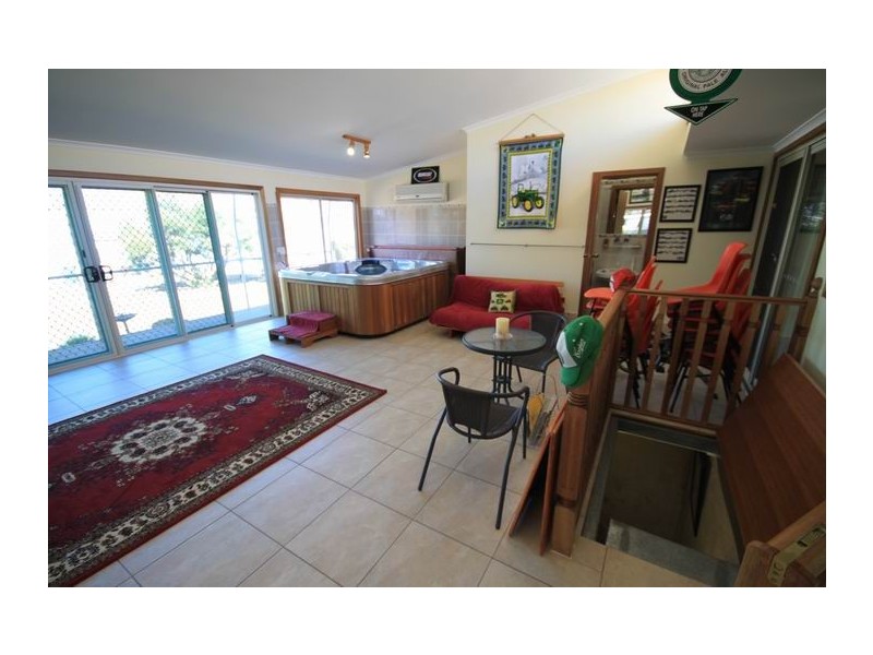 Lot 489 Flood Road, Mannum SA 5238