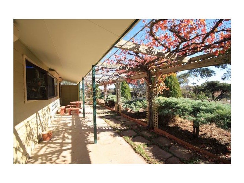 Lot 489 Flood Road, Mannum SA 5238
