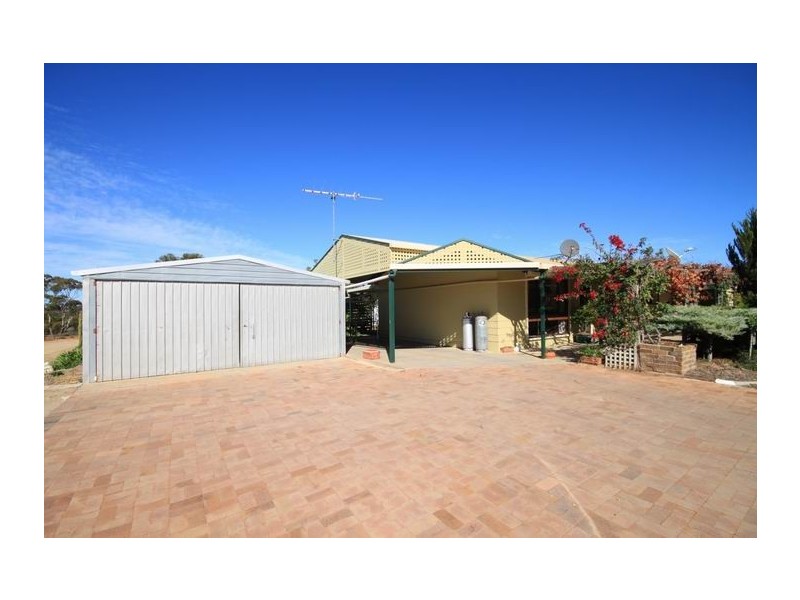Lot 489 Flood Road, Mannum SA 5238