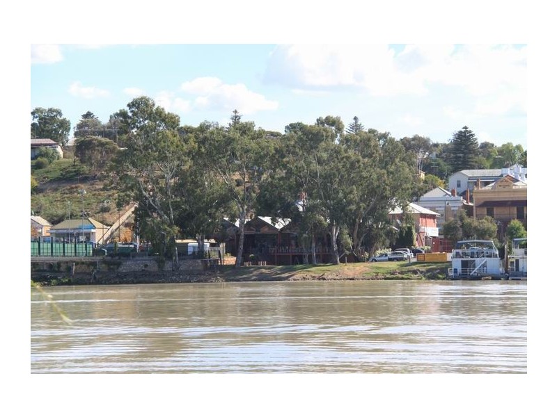 38 Khartoum Road, Bolto Reserve, Mannum SA 5238