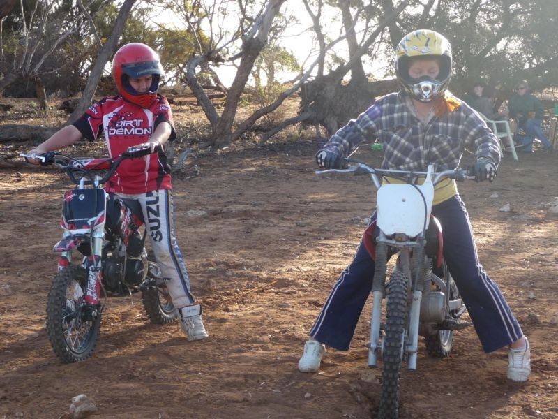 Lot 9 & 10,  Cockshell Road, Bowhill SA 5238