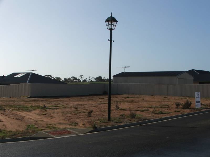 Lot 35 Corner Ruby Drive & Mary Ann Street, Paddlesteamer Estate, Mannum SA 5238