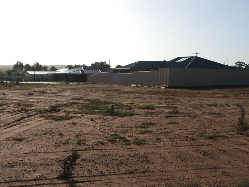Lot 35 Corner Ruby Drive & Mary Ann Street, Paddlesteamer Estate, Mannum SA 5238