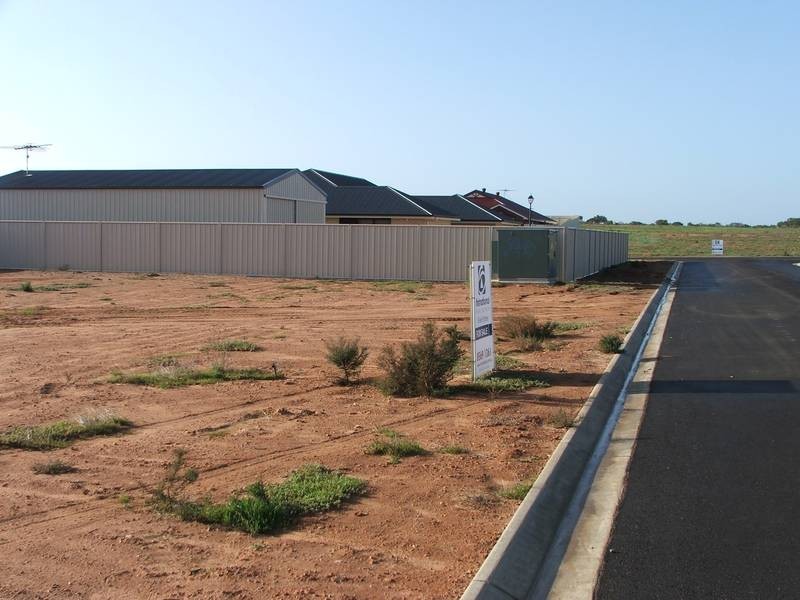 Lot 35 Corner Ruby Drive & Mary Ann Street, Paddlesteamer Estate, Mannum SA 5238