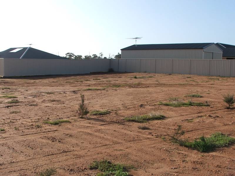 Lot 35 Corner Ruby Drive & Mary Ann Street, Paddlesteamer Estate, Mannum SA 5238