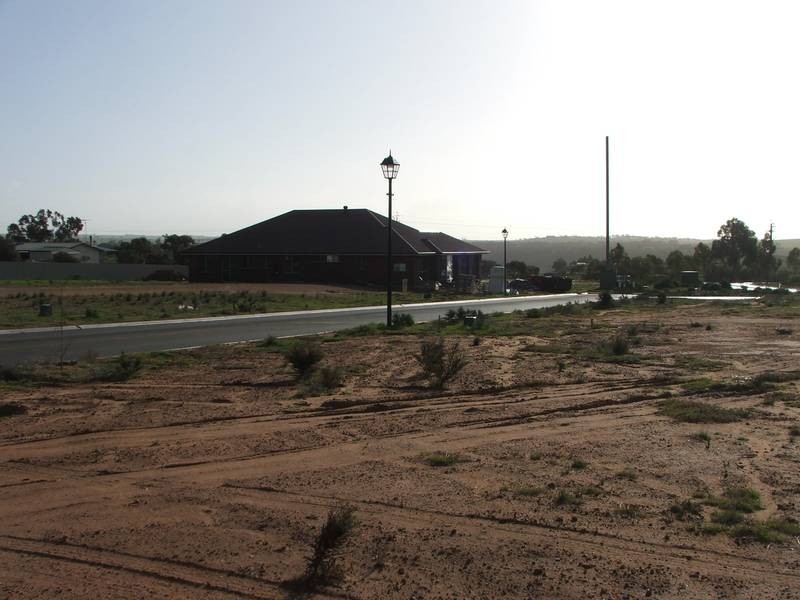 Lot 35 Corner Ruby Drive & Mary Ann Street, Paddlesteamer Estate, Mannum SA 5238