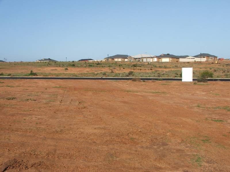 Lot 35 Corner Ruby Drive & Mary Ann Street, Paddlesteamer Estate, Mannum SA 5238