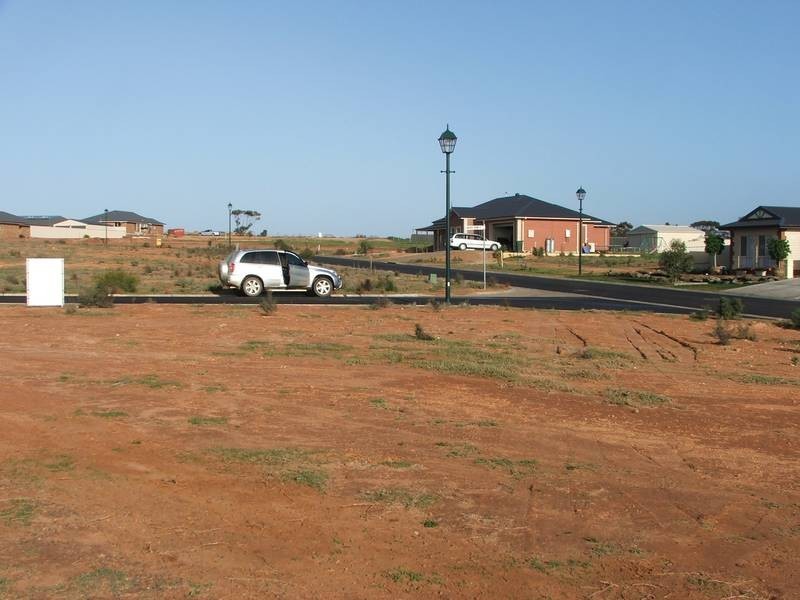Lot 35 Corner Ruby Drive & Mary Ann Street, Paddlesteamer Estate, Mannum SA 5238