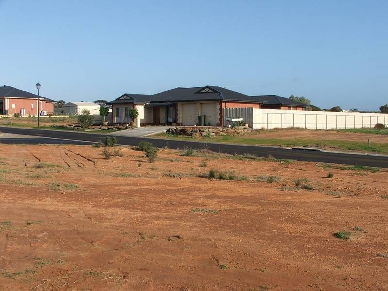 Lot 35 Corner Ruby Drive & Mary Ann Street, Paddlesteamer Estate, Mannum SA 5238