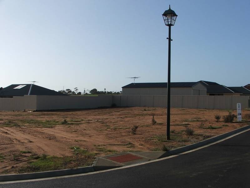 Lot 35 Corner Ruby Drive & Mary Ann Street, Paddlesteamer Estate, Mannum SA 5238