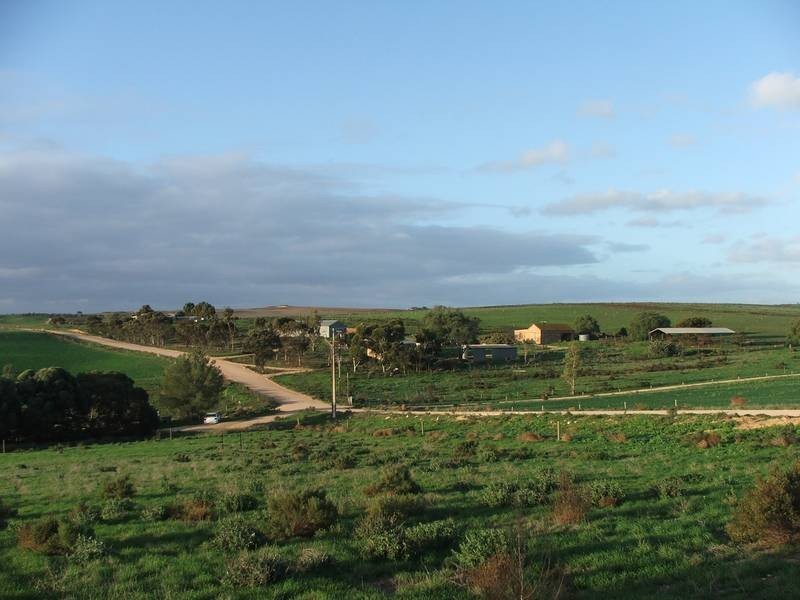 1 Dabinett Road, Cowirra SA 5238