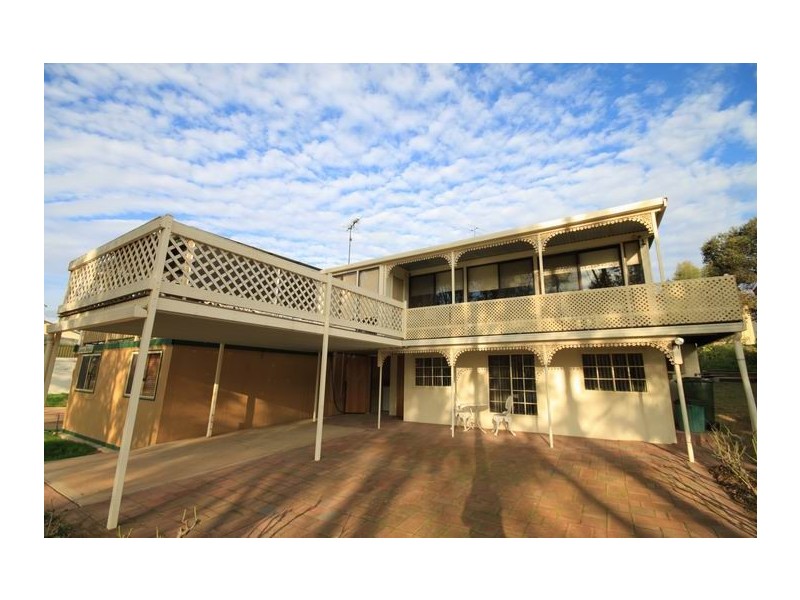Lot 83 Chucka Bend Road, Bowhill SA 5238
