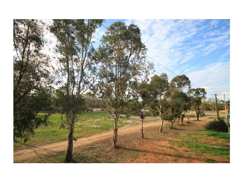 Lot 83 Chucka Bend Road, Bowhill SA 5238