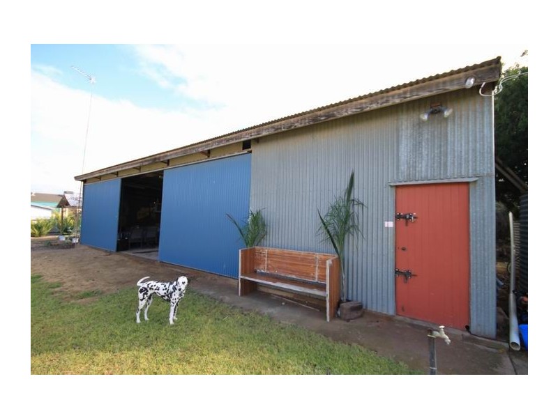 52 Sickerdick Street, Mannum SA 5238