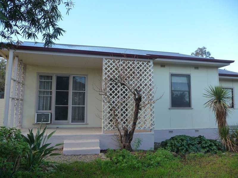 43 Sickerdick Street, Mannum SA 5238