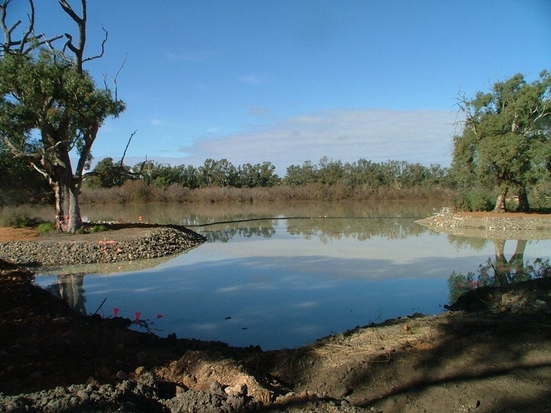 LOT 207 “Mannum Waters” Belvedere Road, Mannum SA 5238